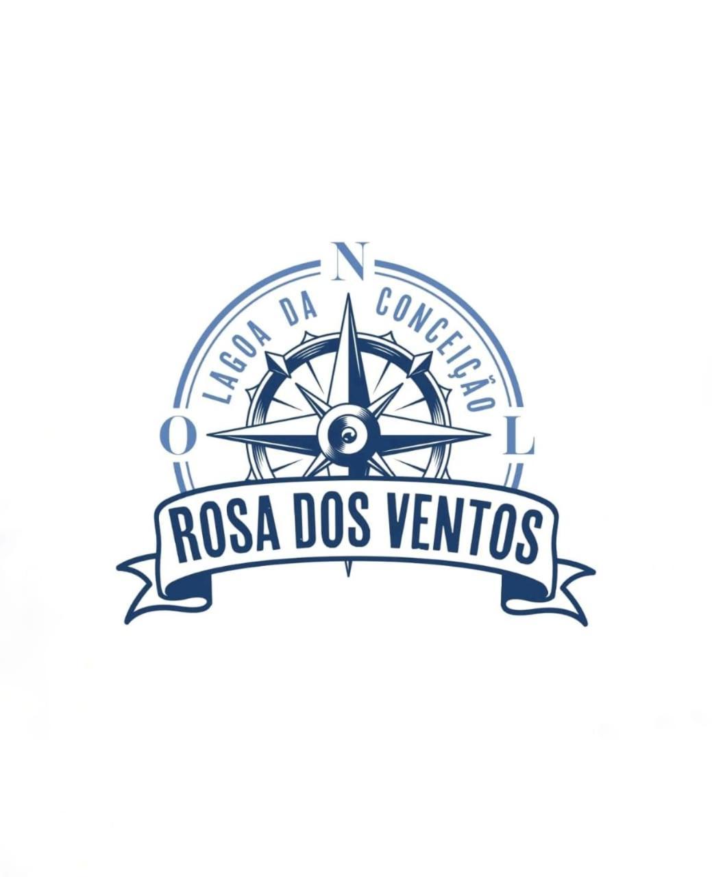 Pousada Rosa Dos Ventos Floripa Florianópolis Kültér fotó