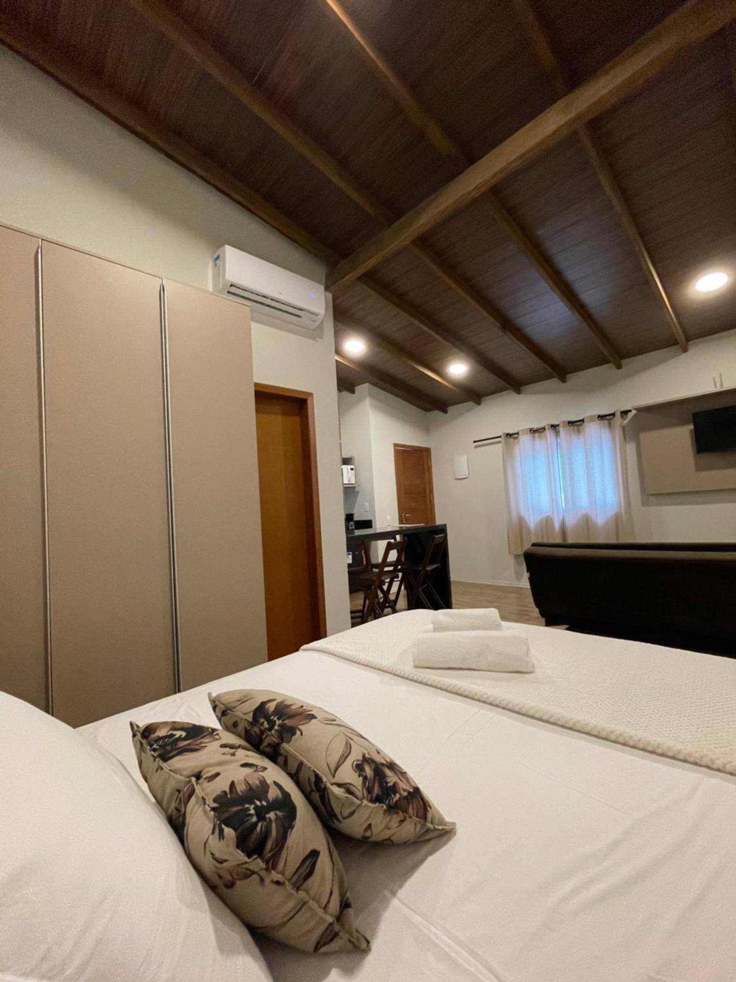 Pousada Rosa Dos Ventos Floripa Florianópolis Kültér fotó